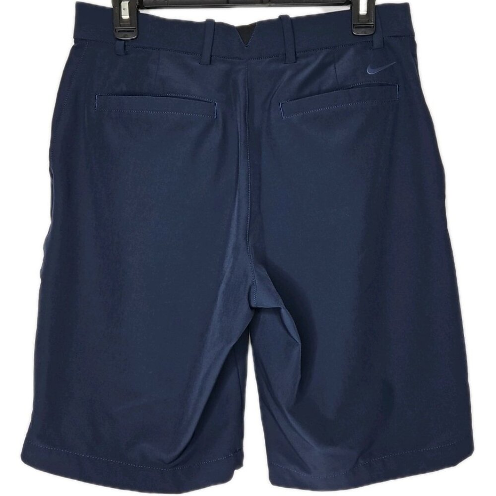 Nike Dri-Fiit Men's Golf Shorts In Obsidian, Size 31 / Medium - Picture 5 of 8